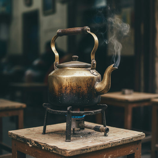 Will Herbal Tea Break My Fast?